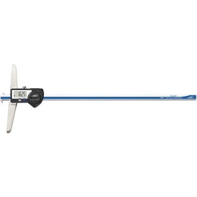 Helios Preisser, Messlehre, Helios-Preisser Digitaler Breiten- und Abstand-Tiefenmessschieber IP67, R. 1/100 500x150 mm (50 cm) Helios Preisser, Messlehre, Helios-Preisser Digitaler Breiten- und Abstand-Tiefenmessschieber IP67, R. 1/100 500x150 mm (50 cm)
