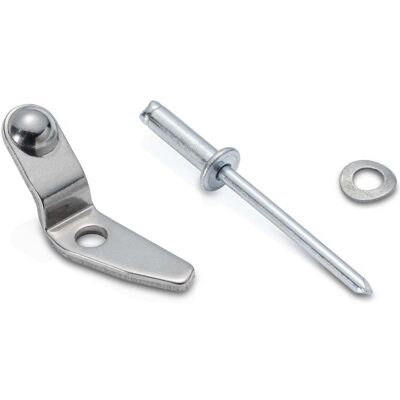 Knipex, Zubehör Schneidwerkzeug, Riegelsatz (Ersatzklinge) Knipex, Zubehör Schneidwerkzeug, Riegelsatz (Ersatzklinge)