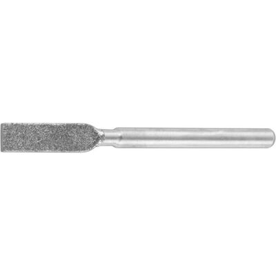 Lukas, Raspel + Feile, LUKAS-ERZETT A34003140126 Diamantfeile DF 3140 Querschnitt 5 x 1,4 mm Korn D Lukas, Raspel + Feile, LUKAS-ERZETT A34003140126 Diamantfeile DF 3140 Querschnitt 5 x 1,4 mm Korn D