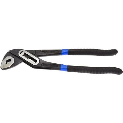 GEKO, Zange, Verstellbare Handzange für Rohre 300mm (300 mm) GEKO, Zange, Verstellbare Handzange für Rohre 300mm (300 mm)