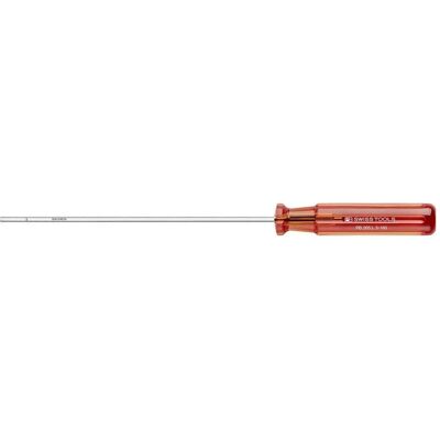 PB Swiss Tools - PB 205 L - 3 mm - Inbusschlüssel - Hex key PB Swiss Tools - PB 205 L - 3 mm - Inbusschlüssel - Hex key