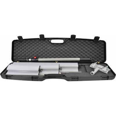 Awtools, Kelle + Spachtel, Szpachla Zestaw Pl Tytanx /Walizka Mini Awtools, Kelle + Spachtel, Szpachla Zestaw Pl Tytanx /Walizka Mini