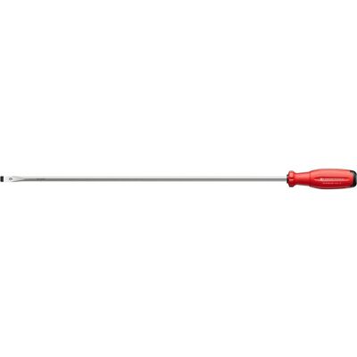 Packard Bell Swiss Tools, Schraubenzieher, Schlitz-Schraubenzieher PB 38100 SwissGrip Evo Gr. 6 500 mm (Schlitz) Packard Bell Swiss Tools, Schraubenzieher, Schlitz-Schraubenzieher PB 38100 SwissGrip Evo Gr. 6 500 mm (Schlitz)
