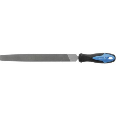 MGA, Raspel + Feile, Hogert Flat -Datei 200 mm MGA, Raspel + Feile, Hogert Flat -Datei 200 mm