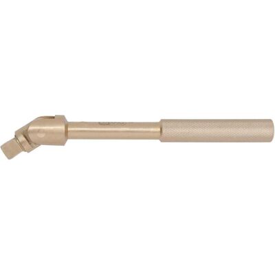 KS Tools, Steckschlüssel + Stecknuss, BRONZEplus Gelenkgriff 3/4" 550 mm (3/4") KS Tools, Steckschlüssel + Stecknuss, BRONZEplus Gelenkgriff 3/4" 550 mm (3/4")