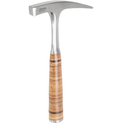 Picard Ganzstahl-Geologenhammer Mit Ledergriff - Geologenhammer Picard Ganzstahl-Geologenhammer Mit Ledergriff - Geologenhammer