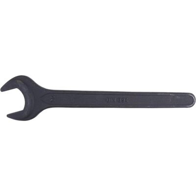 Bahco Schraubenschlüssel, 30 mm Maulschlüssel, phosphatiert, 262 mm (30 mm) Bahco Schraubenschlüssel, 30 mm Maulschlüssel, phosphatiert, 262 mm (30 mm)