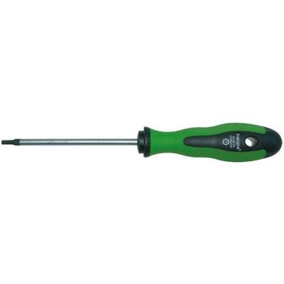 Haupa, Schraubenzieher, Schraubendreher Torx TX27 125mm 1Komp 101210 (Pin-torx) Haupa, Schraubenzieher, Schraubendreher Torx TX27 125mm 1Komp 101210 (Pin-torx)