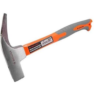 Richmann, Hammer, Dachdeckerhammer (840 g) Richmann, Hammer, Dachdeckerhammer (840 g)