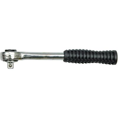 Toya, Ratsche, Knarre 3/8 195 mm (3/8") Toya, Ratsche, Knarre 3/8 195 mm (3/8")