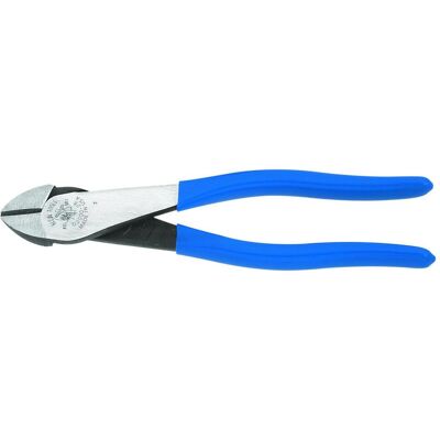 Klein Tools, Bolzenschneider + Seitenschneider, Schneidezange (200 mm) Klein Tools, Bolzenschneider + Seitenschneider, Schneidezange (200 mm)