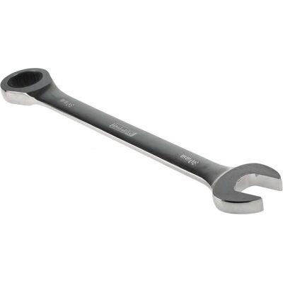 RS PRO, Schraubenschlüssel, Ratschen-Gabel-Ringschlüssel, 30mm (30 mm) RS PRO, Schraubenschlüssel, Ratschen-Gabel-Ringschlüssel, 30mm (30 mm)