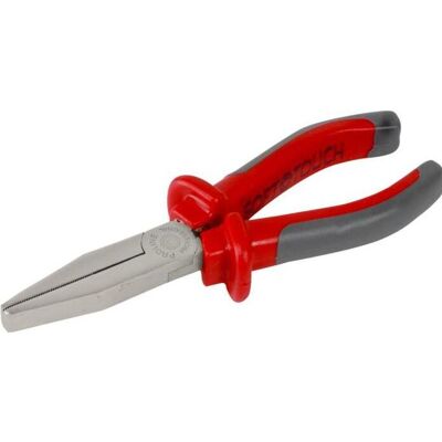 Proline, Zange, Pro-Line Universalus Flachzange 160mm 28722 (160 mm) Proline, Zange, Pro-Line Universalus Flachzange 160mm 28722 (160 mm)