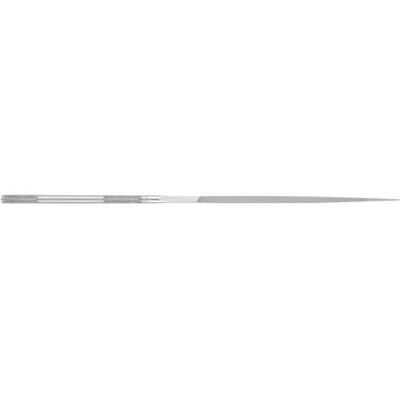 Pferd, Raspel + Feile, TOOLS 12511063 TOOLS Präzisions-Nadelfeile Vierkant 140mm Schweizer (140 mm) Pferd, Raspel + Feile, TOOLS 12511063 TOOLS Präzisions-Nadelfeile Vierkant 140mm Schweizer (140 mm)