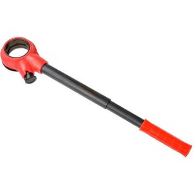 GEKO, Ratsche, Ratsche mit Griff für Gewindeauge GEKO, Ratsche, Ratsche mit Griff für Gewindeauge