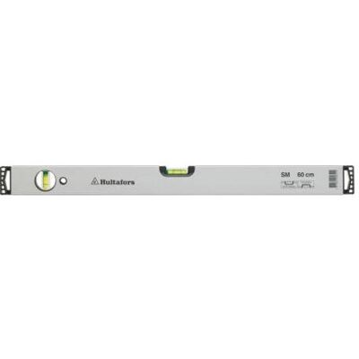 Hultafors, Hammer, VATERPAS ALUMINIUM 60CM SM60 (338 g) Hultafors, Hammer, VATERPAS ALUMINIUM 60CM SM60 (338 g)