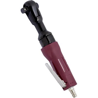 Kraftwerk Modell 10 mm / 1/2" Ratsche - Druckluft-Umschaltknarre Kraftwerk Modell 10 mm / 1/2" Ratsche - Druckluft-Umschaltknarre