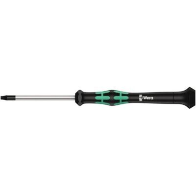 Wera, Schraubenzieher, 2067 TX BO 9 x 60 mm (TX) Wera, Schraubenzieher, 2067 TX BO 9 x 60 mm (TX)