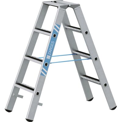 Zarges Modell R13step-B - Stehleiter Zarges Modell R13step-B - Stehleiter