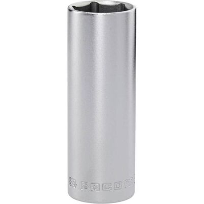 Facom, Steckschlüssel + Stecknuss, START 6-kant Steckschlüssel 1/2″ - 21 mm, lang (21 mm) Facom, Steckschlüssel + Stecknuss, START 6-kant Steckschlüssel 1/2″ - 21 mm, lang (21 mm)