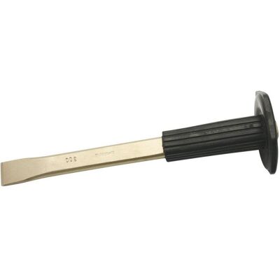 Dönges, Meissel, Flachmeissel, funkenfrei, 300 mm, Schneidenbreite 25 mm (25 mm) Dönges, Meissel, Flachmeissel, funkenfrei, 300 mm, Schneidenbreite 25 mm (25 mm)