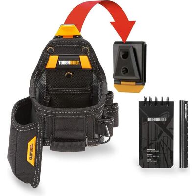 ToughBuilt, Werkzeugkoffer, Werkzeugtasche Utility ToughBuilt, Werkzeugkoffer, Werkzeugtasche Utility