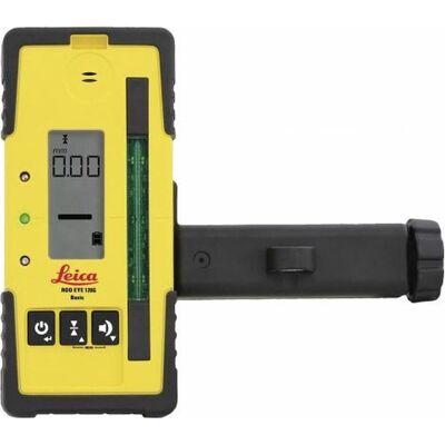 Leica Geosystems, Linienlaser, RODEYE 120G - Rod Eye 120G, Empfänger, grün Leica Geosystems, Linienlaser, RODEYE 120G - Rod Eye 120G, Empfänger, grün