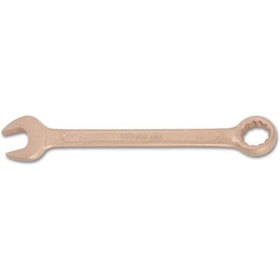 BETA, Schraubenschlüssel, Vonkvrije ringsteeksleutels 42BA 13 - 000420813 (13 mm) BETA, Schraubenschlüssel, Vonkvrije ringsteeksleutels 42BA 13 - 000420813 (13 mm)