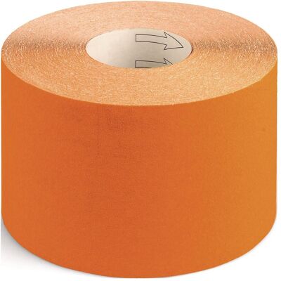 Tecwerk, Schleifmittel, Schleifpapierrolle (60) Tecwerk, Schleifmittel, Schleifpapierrolle (60)