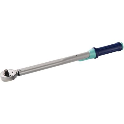 Tecwerk, Drehmomentschlüssel, Drehmomentschlüssel (3/4", 150 - 550 Nm) Tecwerk, Drehmomentschlüssel, Drehmomentschlüssel (3/4", 150 - 550 Nm)
