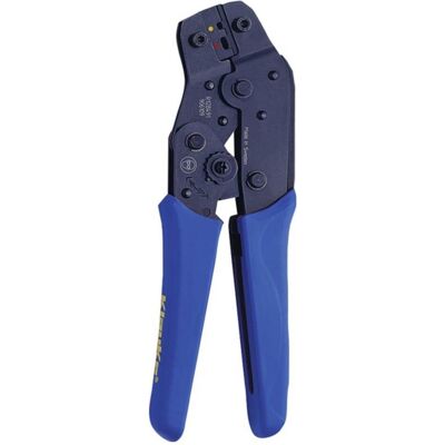 Klauke, Zange, KLA K80 Presszange 0,0-1qmm (195 mm) Klauke, Zange, KLA K80 Presszange 0,0-1qmm (195 mm)