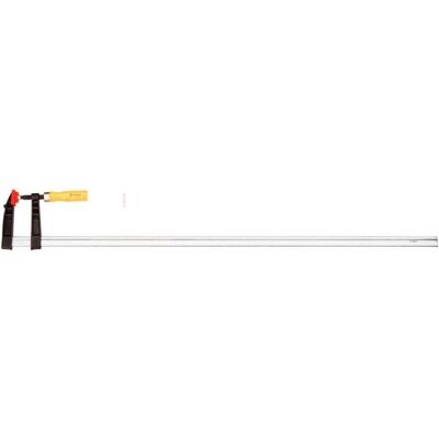 Topex, Schraubstock + Zwinge, Klemme 1000x120mm (12A130) (1000 mm) Topex, Schraubstock + Zwinge, Klemme 1000x120mm (12A130) (1000 mm)