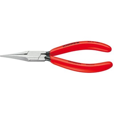 Knipex, Zange, Justierzange (135 mm) Knipex, Zange, Justierzange (135 mm)