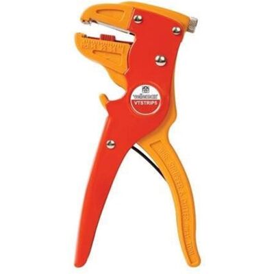 Velleman Zange, VTSTRIP5 Abisolierwerkzeug (25 mm) Velleman Zange, VTSTRIP5 Abisolierwerkzeug (25 mm)