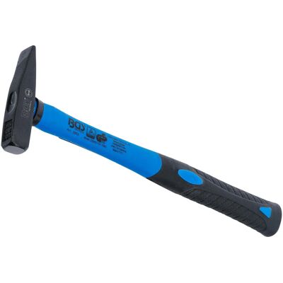 BGS, Hammer, Schlosserhammer Fiberglasstiel DIN 1041 100 g (226 g) BGS, Hammer, Schlosserhammer Fiberglasstiel DIN 1041 100 g (226 g)