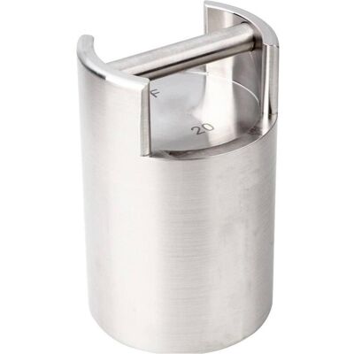 Kern & Sohn - 337-151 - 20 kg - Kalibriergewicht Kern & Sohn - 337-151 - 20 kg - Kalibriergewicht