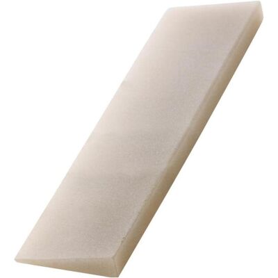 HOFFMANN - Arkansas Feinkorn - Messer, 100x25mm - Schleifwerkzeug HOFFMANN - Arkansas Feinkorn - Messer, 100x25mm - Schleifwerkzeug