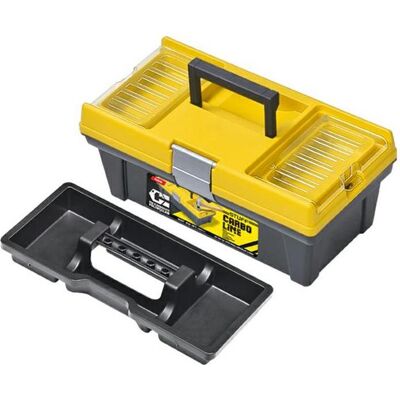Qbrick, Werkzeugkoffer, Group SKR12SPSCARZOLPG001 Werkzeugkoffer Werkzeugkasten Toolbox Werkzeugbox Angelkiste Semi-P Qbrick, Werkzeugkoffer, Group SKR12SPSCARZOLPG001 Werkzeugkoffer Werkzeugkasten Toolbox Werkzeugbox Angelkiste Semi-P