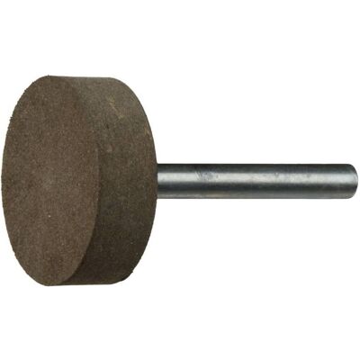 Lukas, Poliermittel, LUKAS-ERZETT A2617032106220 Polierstift P2ZY Zylinderform 32x10 mm Korn 220 Sc Lukas, Poliermittel, LUKAS-ERZETT A2617032106220 Polierstift P2ZY Zylinderform 32x10 mm Korn 220 Sc