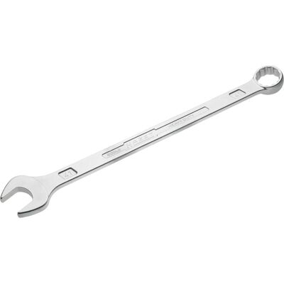 Hazet, Schraubenschlüssel, Ring-Maulschlüssel ∙ extra lang ∙ schlanke Bauform 600LG-41 ∙ Aussen Doppel-Sechskant-Traction… (41 mm) Hazet, Schraubenschlüssel, Ring-Maulschlüssel ∙ extra lang ∙ schlanke Bauform 600LG-41 ∙ Aussen Doppel-Sechskant-Traction… (41 mm)