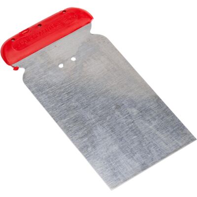 Walkron, Kelle + Spachtel, Malerspachtel (5 cm) Walkron, Kelle + Spachtel, Malerspachtel (5 cm)