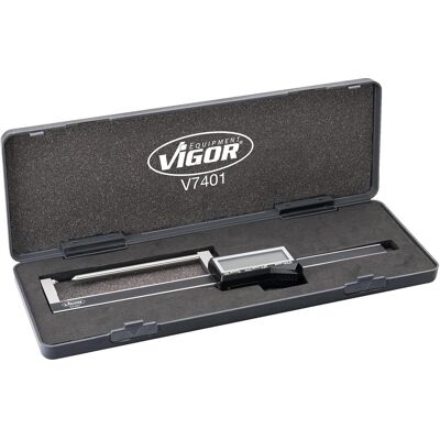 Vigor, Fahrzeug Werkzeug, Digitaler Bremsscheiben Dickenmesser Vigor, Fahrzeug Werkzeug, Digitaler Bremsscheiben Dickenmesser