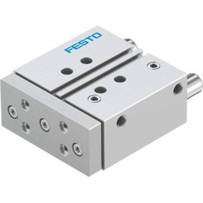 Festo, Fördertechnik, Compact Guided Cylinder 25mm x 40mm Festo, Fördertechnik, Compact Guided Cylinder 25mm x 40mm