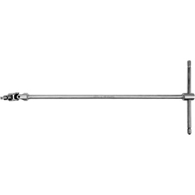 Yato, Steckschlüssel + Stecknuss, TYP-T-SCHLÜSSEL MIT 1/2"-VERBINDUNG Yato, Steckschlüssel + Stecknuss, TYP-T-SCHLÜSSEL MIT 1/2"-VERBINDUNG