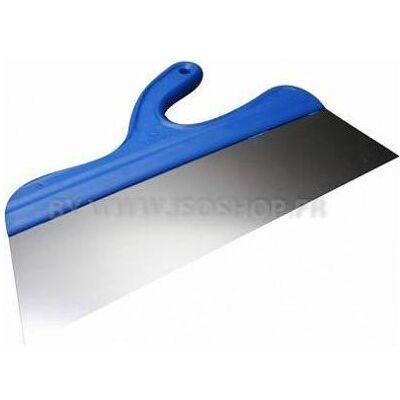 Kubala, Kelle + Spachtel, Spachla Edelstahl 350x90mm - 0512 (9 cm) Kubala, Kelle + Spachtel, Spachla Edelstahl 350x90mm - 0512 (9 cm)