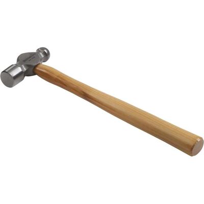 Hultafors XK 300 Hammer - Sandgestrahlt, Lackiert, Hickory-Griff Hultafors XK 300 Hammer - Sandgestrahlt, Lackiert, Hickory-Griff