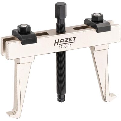 HAZET, Fahrzeug Werkzeug, Schnellspann-Abzieher ∙ 2-armig 1750-11 HAZET, Fahrzeug Werkzeug, Schnellspann-Abzieher ∙ 2-armig 1750-11