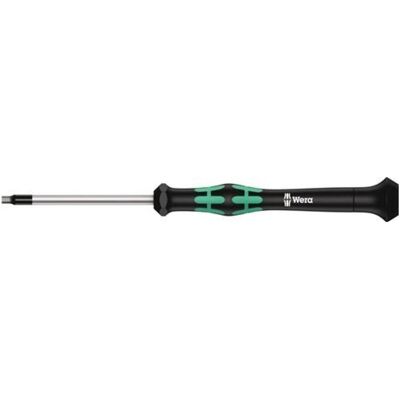 Wera, Schraubenzieher, 2054 Hex-Plus 2,5 x 60 mm (Innensechskant) Wera, Schraubenzieher, 2054 Hex-Plus 2,5 x 60 mm (Innensechskant)