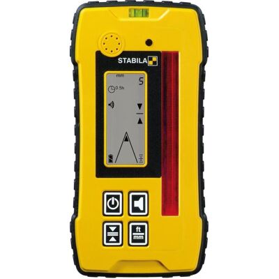Stabila, Linienlaser, Receiver REC 300 Digital Stabila, Linienlaser, Receiver REC 300 Digital