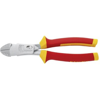 Klauke KLA KL046200IS VDE-Kraft-Seitenschneider Klauke KLA KL046200IS VDE-Kraft-Seitenschneider